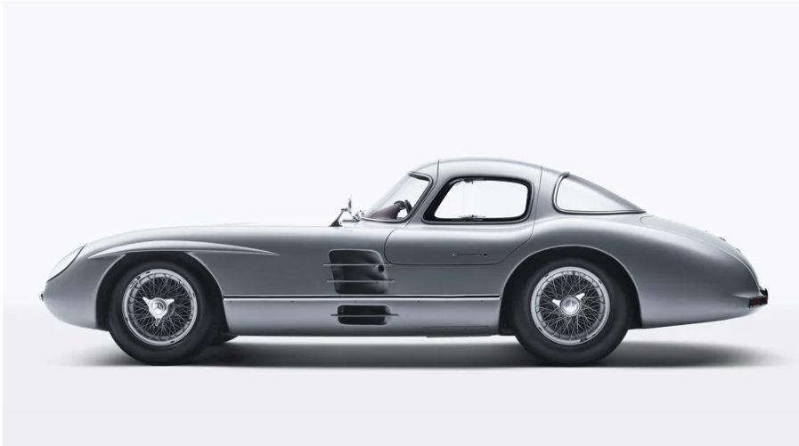 قيادة أغلى سيارة في العالم في موناكو – تجربة بقيمة 142 مليون دولار